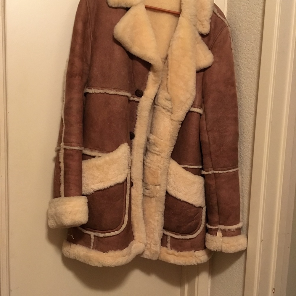 Lamb Skin